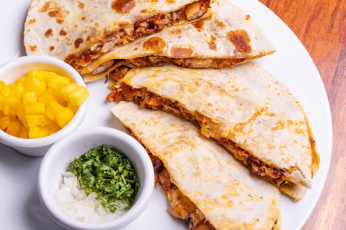 Taqueria Cielito Lindo